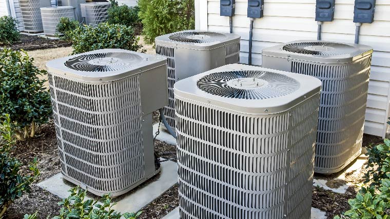 HVAC Service Specials | Phoenix & Goodyear | Cluff Mechanical