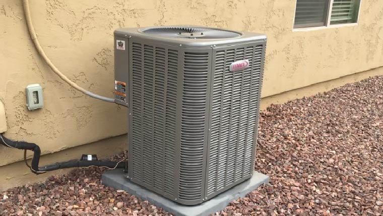 HVAC Financing | Phoenix & Goodyear | Cluff Mechanical